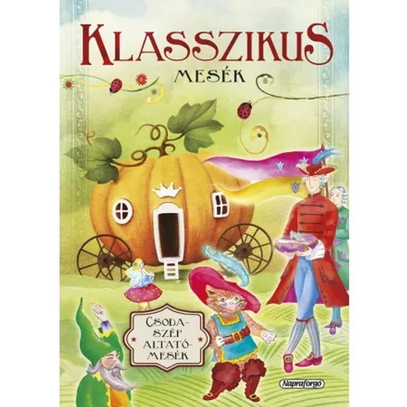 Klasszikus mesék