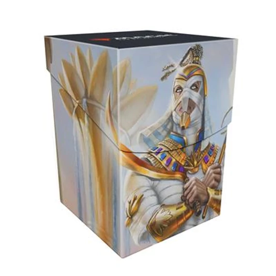 MTG 2025 Multiplanar Race Set 100+ Deck Box Commander B