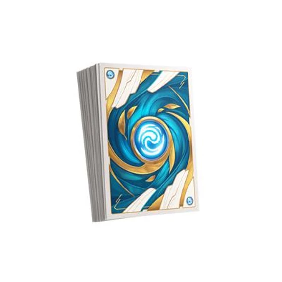 Gamegenic - Altered Art Sleeves - Mana Orb