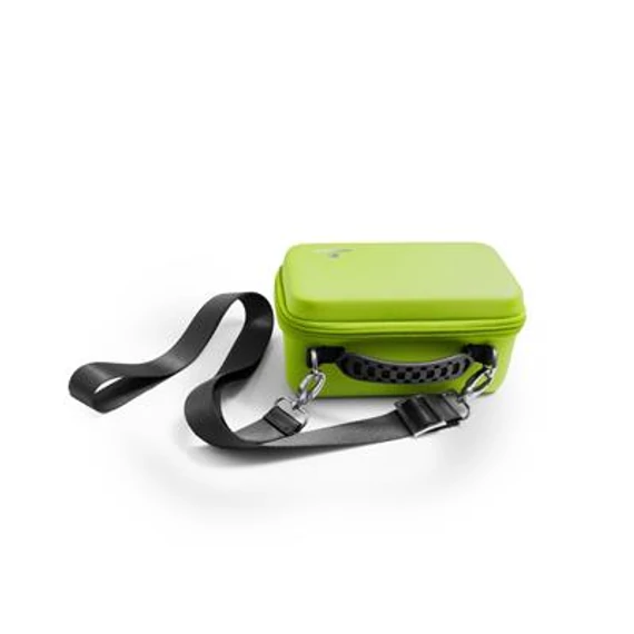 Gamegenic - Game Shell 250+ - Green