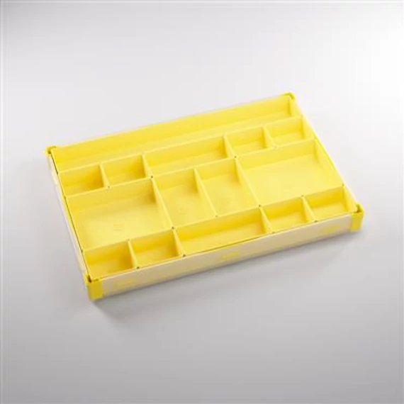 Gamegenic - Token Silo XL Yellow