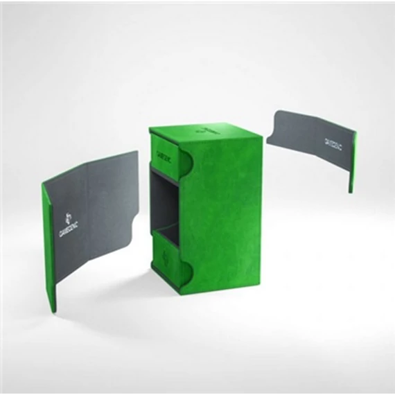 Gamegenic - Watchtower 100+ XL Green