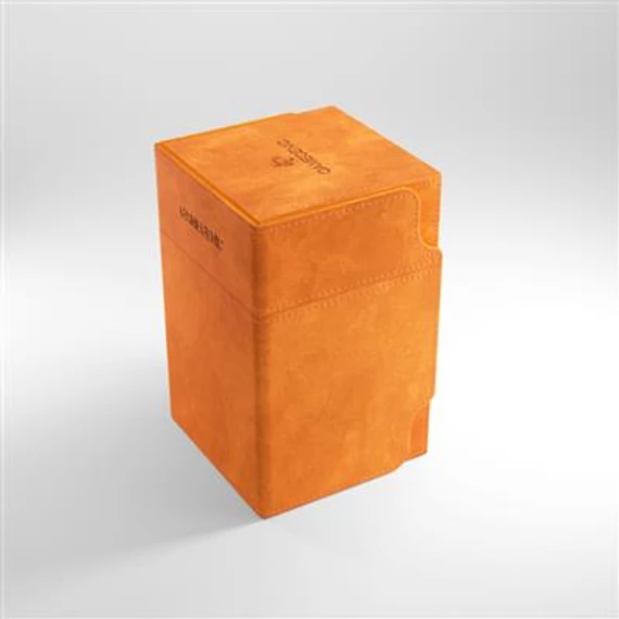 Gamegenic - Watchtower 100+ XL Orange