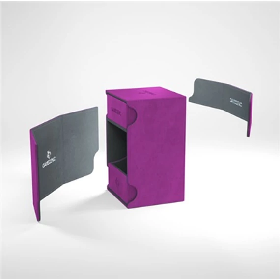 Gamegenic - Watchtower 100+ XL Purple