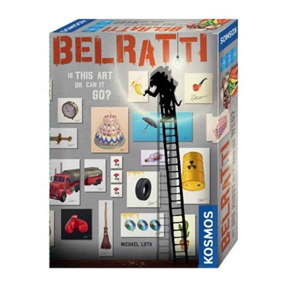 Belratti