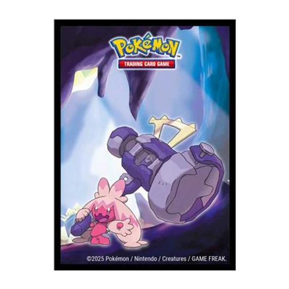 Character Line - Tinkaton 65ct Deck Protector