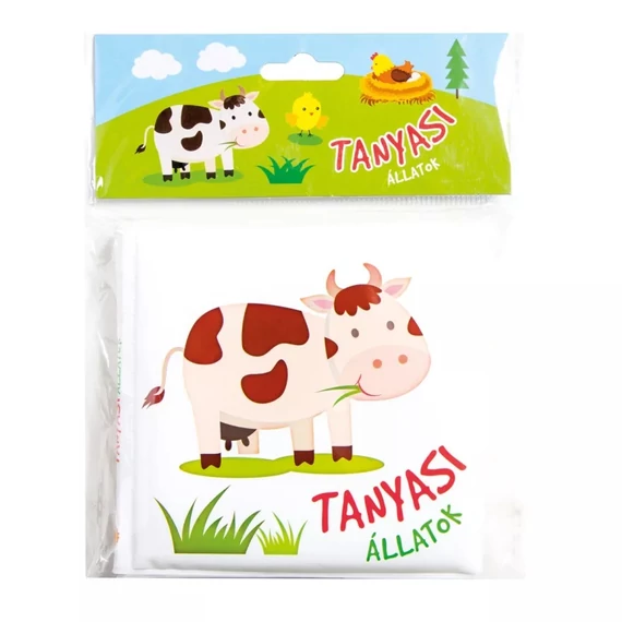 Fürödj velünk! - Tanyasi állatok