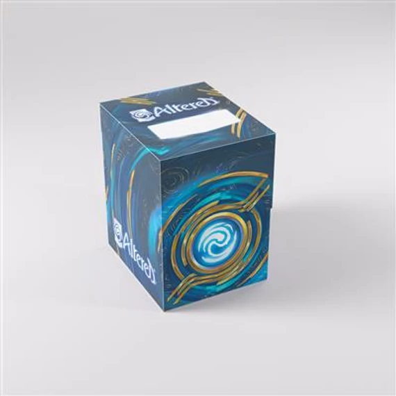 Gamegenic - Altered Expedition Soft Box - The Crow's Eye