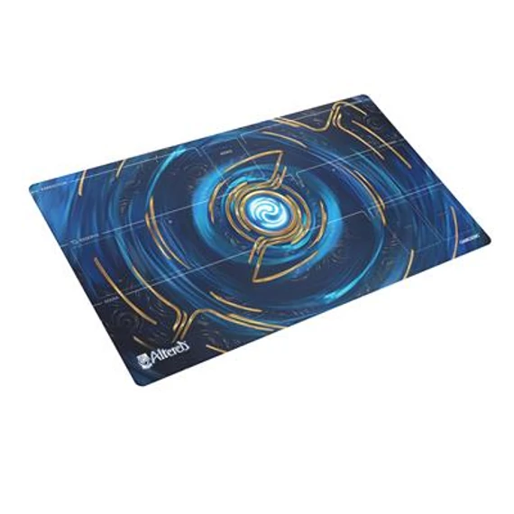 Gamegenic - Altered Prime Playmat - The Crow's Eye