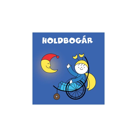 Holdbogár