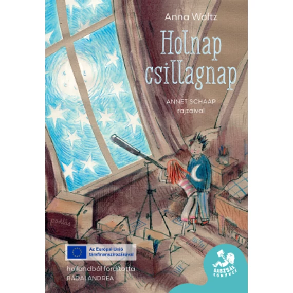 Holnap csillagnap