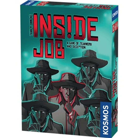Inside Job