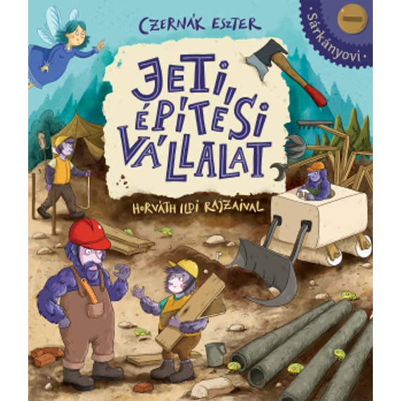 Jeti építési vállalat
