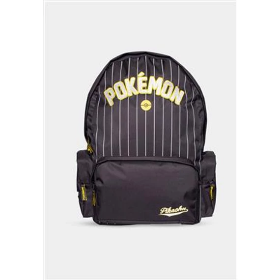 Pokémon - Deluxe Backpack
