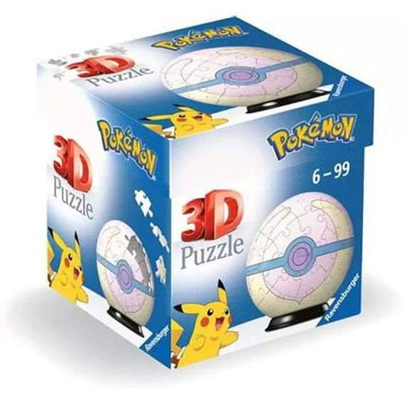 Pokémon Heilball