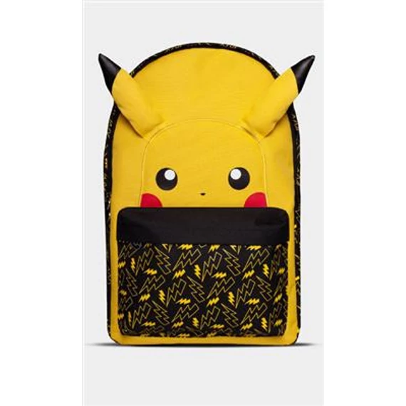 Pokémon - Pikachu Backpack