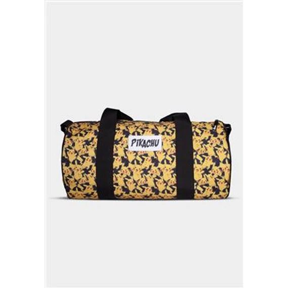 Pokémon - Pikachu - Sportsbag