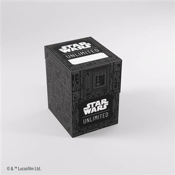Unlimited Soft Crate - Unlimited Pattern