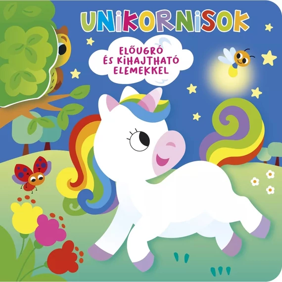 Ki bújt el Unikornisok