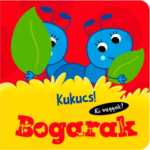 Kukucs Bogarak