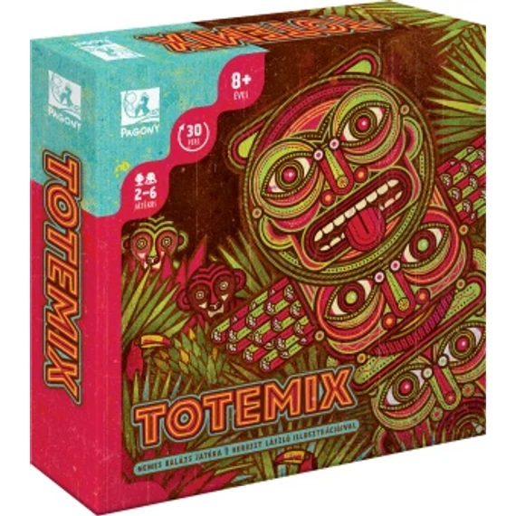 Totemix
