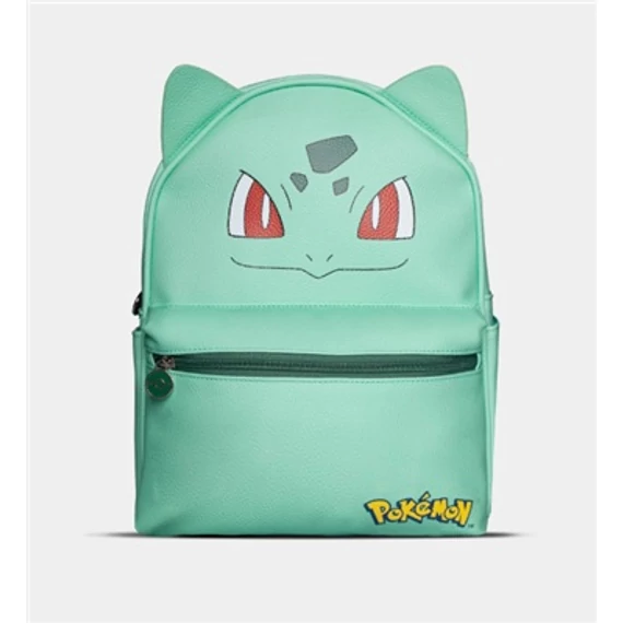 Bulbasaur - Novelty Mini Backpack