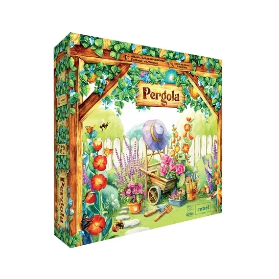 Pergola