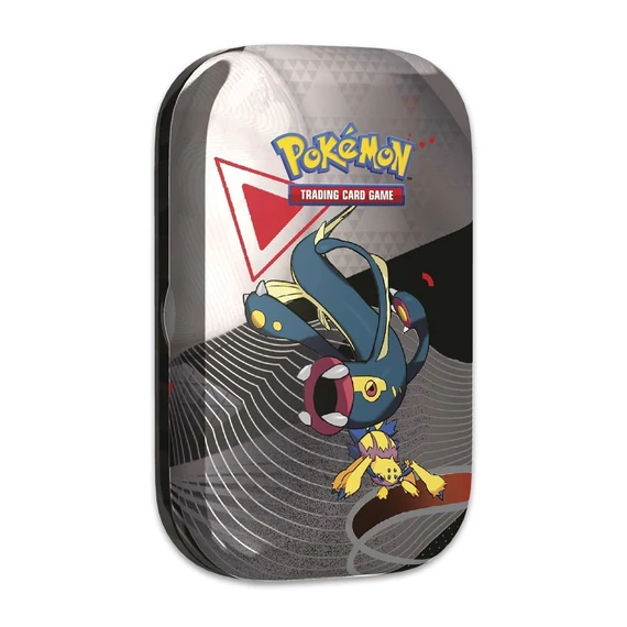 Unova Mini Tin (Eelektross & Galvantula)