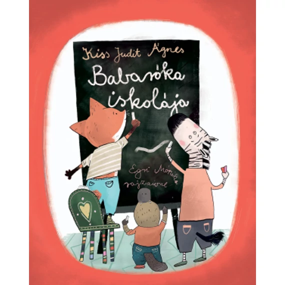 Babaróka iskolája