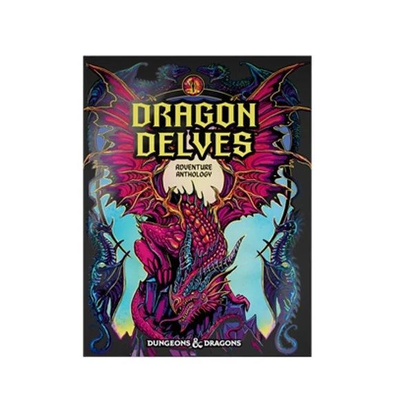 Dragon Delves Alt Cover