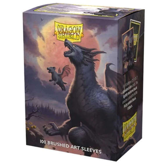 Halloween 2023 (100 Sleeves)