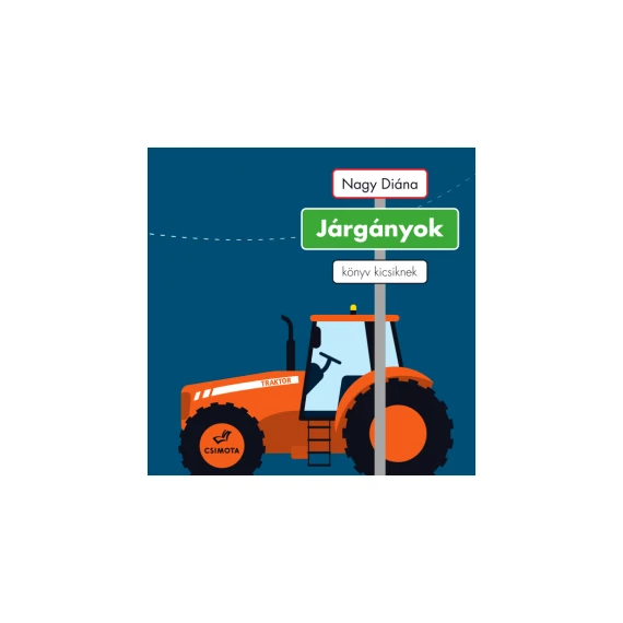 Járgányok
