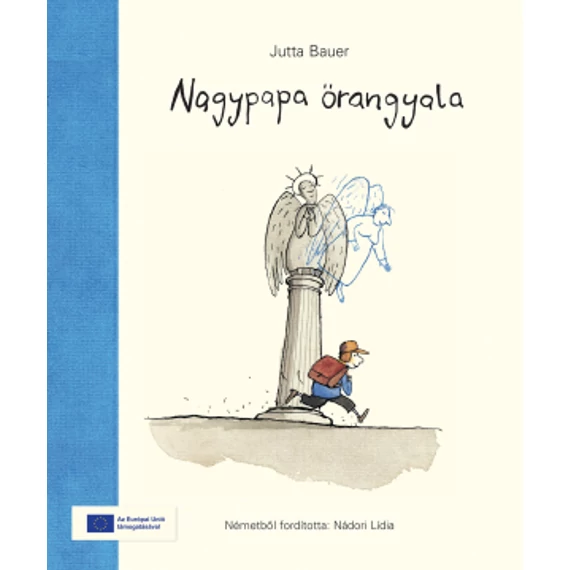 Nagypapa őrangyala