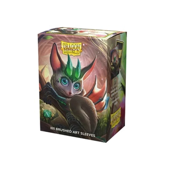 The Bushdrake (100 Sleeves)