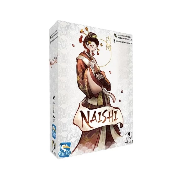 Naishi