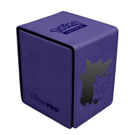 UP - Elite Gengar Premium Alcove Flip for Pokémon