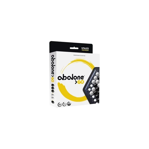 Abalone Go