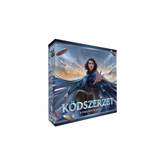 Ködszerzet