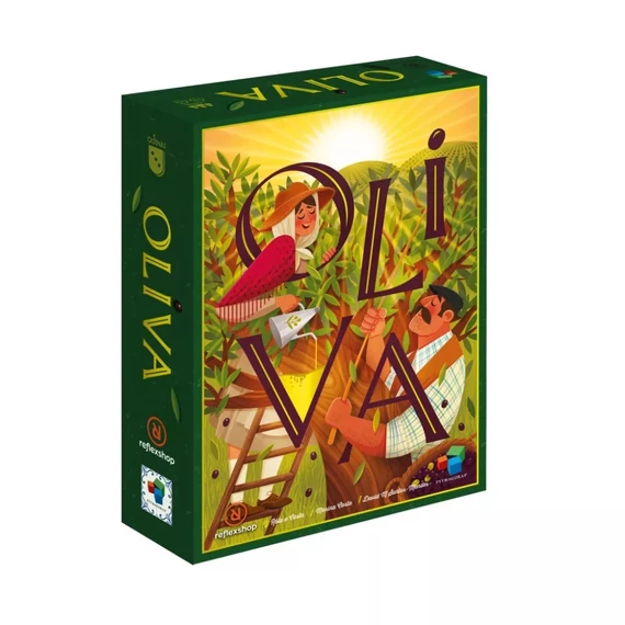 Oliva