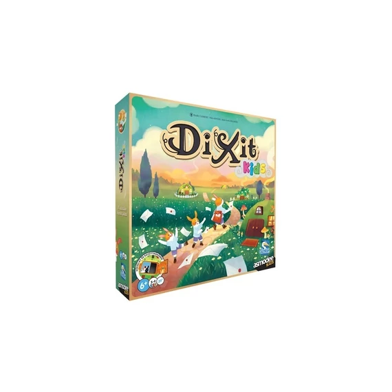 Dixit Kids