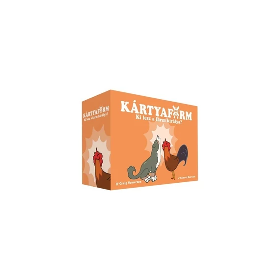 Kártyafarm