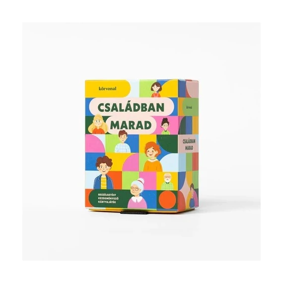 Családban marad