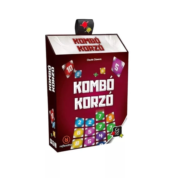 Kombókorzó