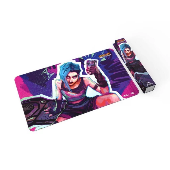 Origins Jinx Playmat
