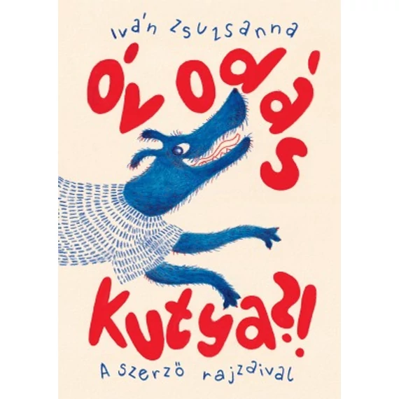 Óvodás kutya