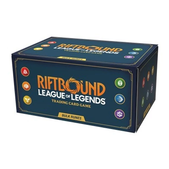 Spiritforged Bulk Runes
