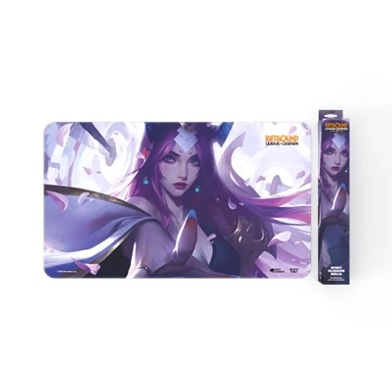 Spiritforged - Spirit Blossom Irelia Playmat