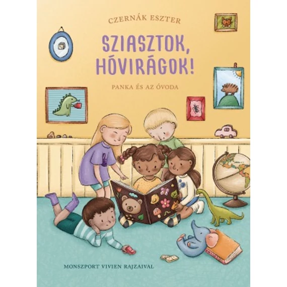 Sziasztok, hóvirágok