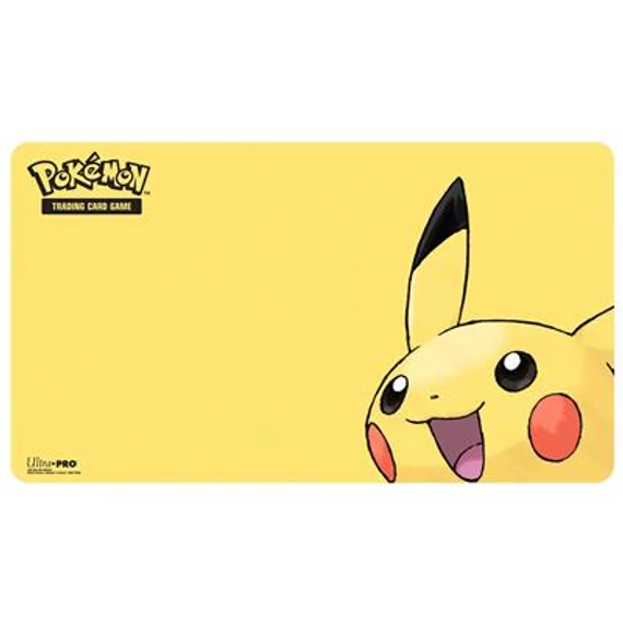 UP - Pikachu Playmat for Pokemon