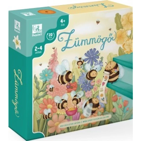 Zümmögő